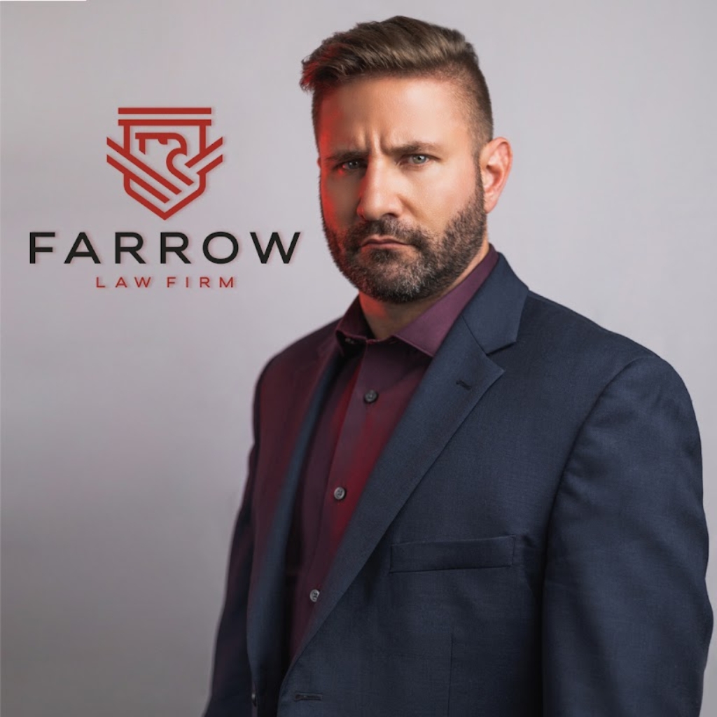 Farrow Law Firm
