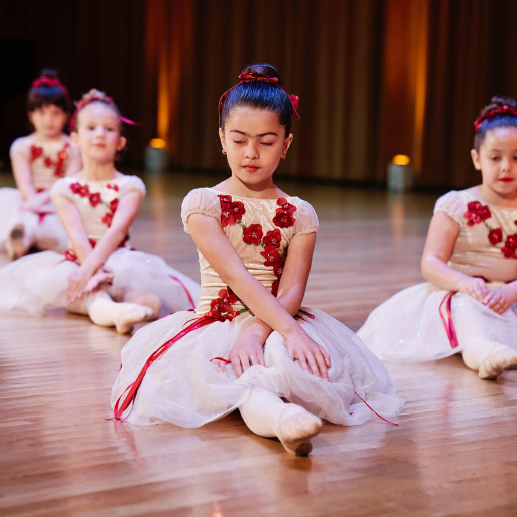 Miami Fine Arts Academy