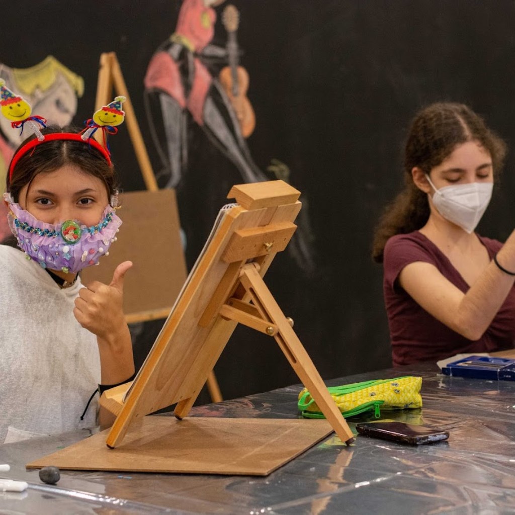 Miami Fine Arts Academy