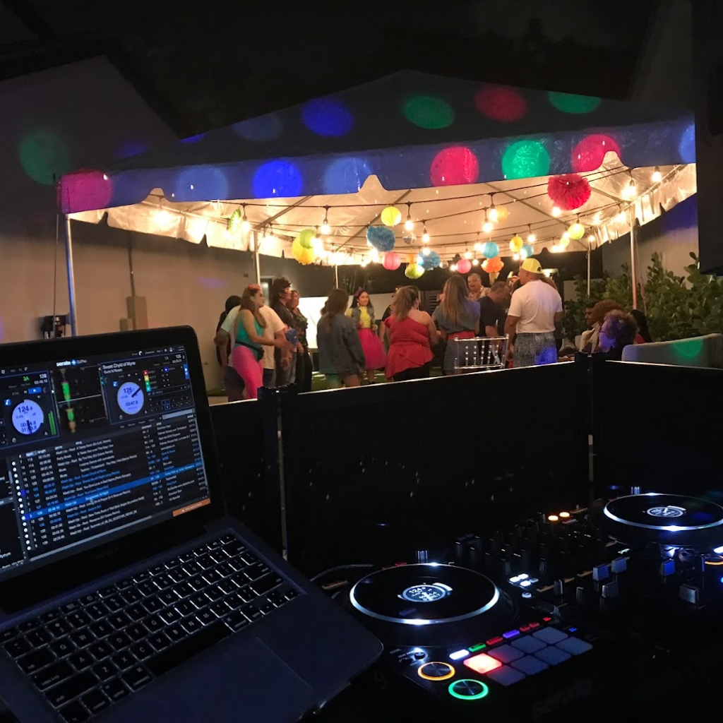 Mix DJs Entertainment fiestas