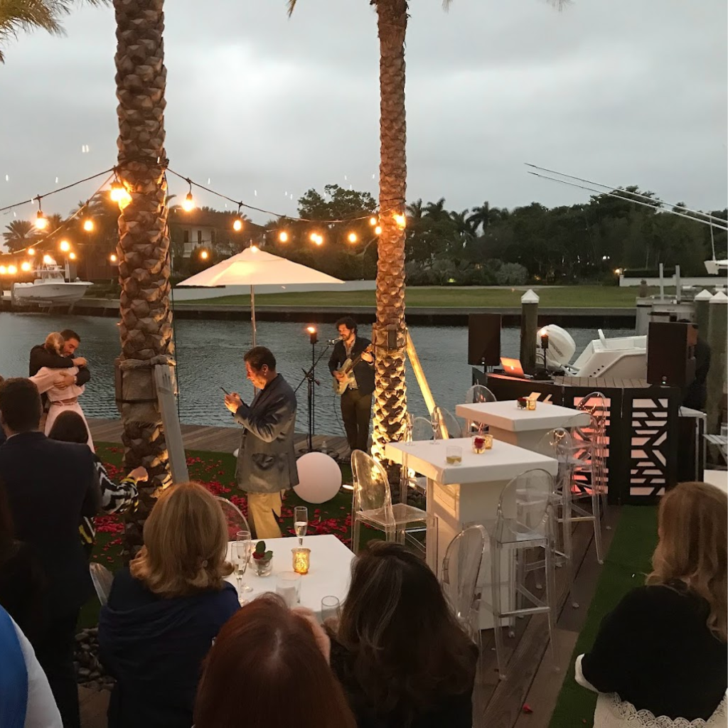 Mix DJs Entertainment