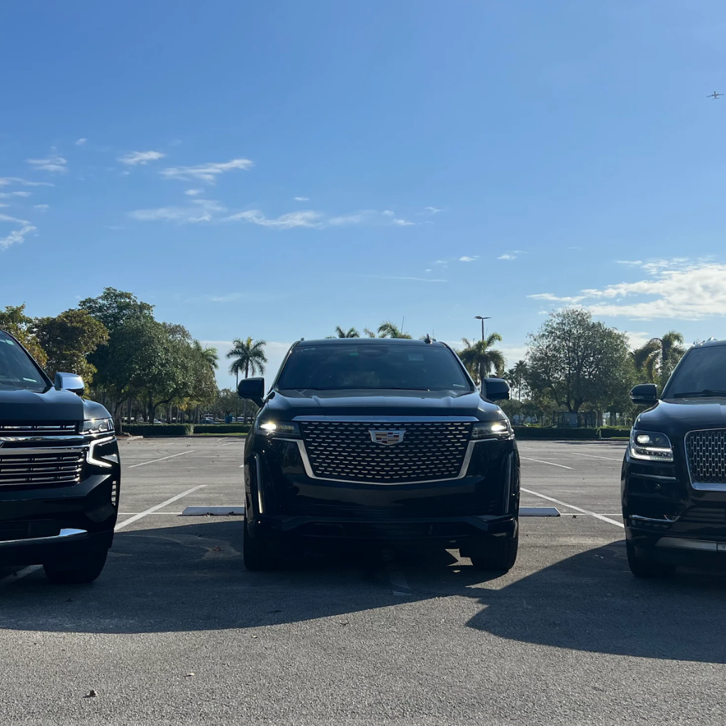 Camionetas 305TAXI SERVICE