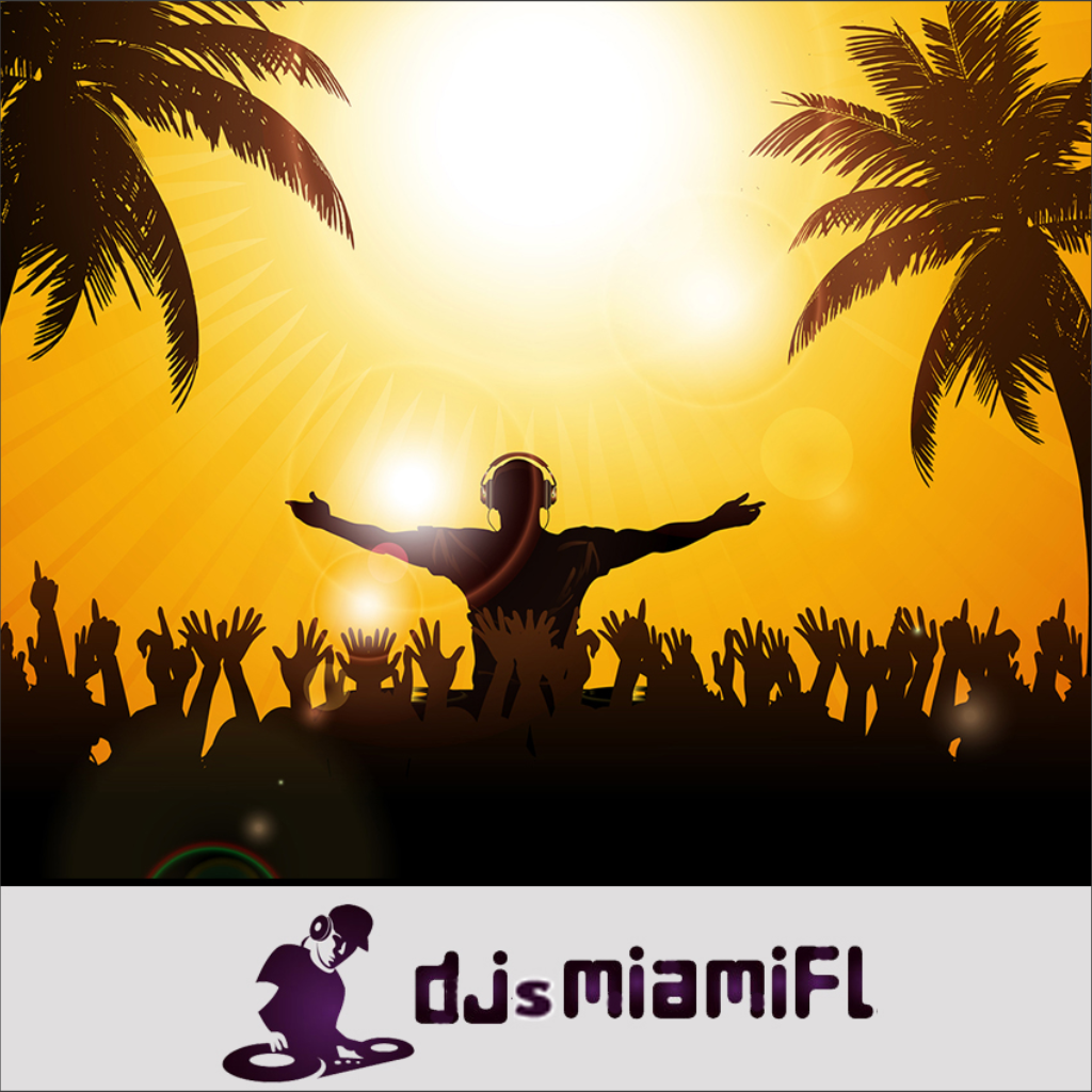 DJs Miami FL evento