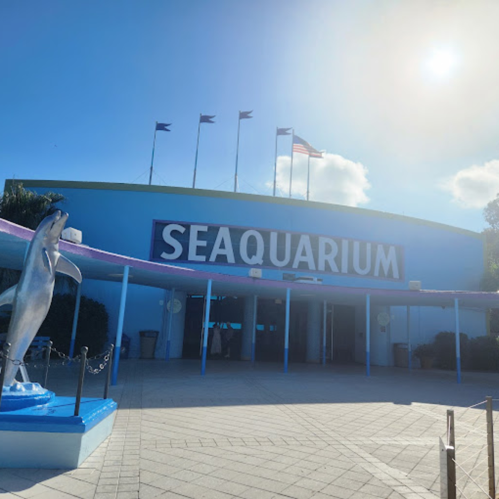 Miami Seaquarium
