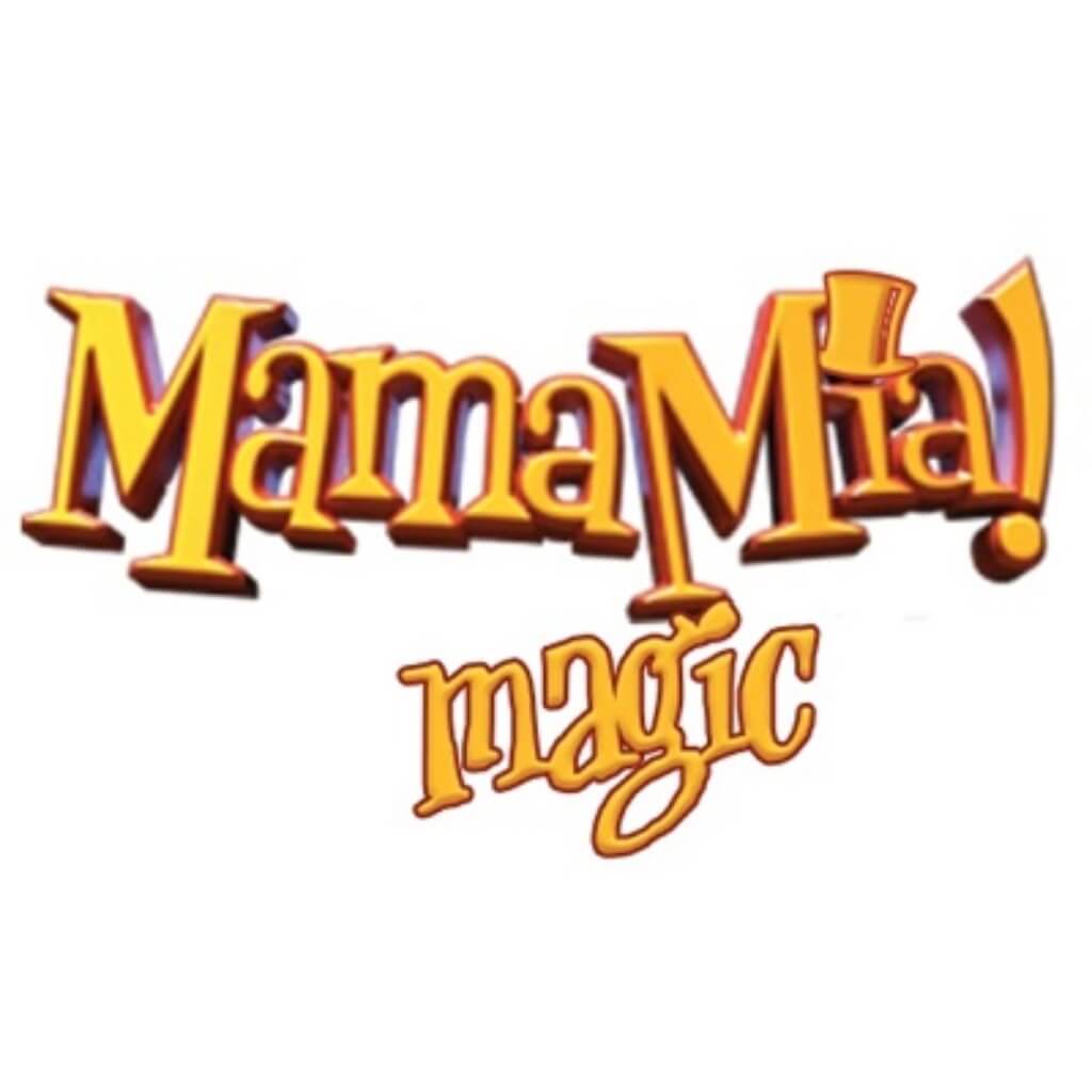 MamaMiaMagic 