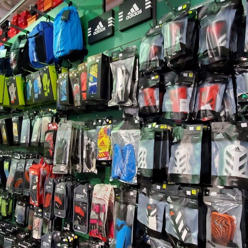 Exhibitions de Mad About Soccer