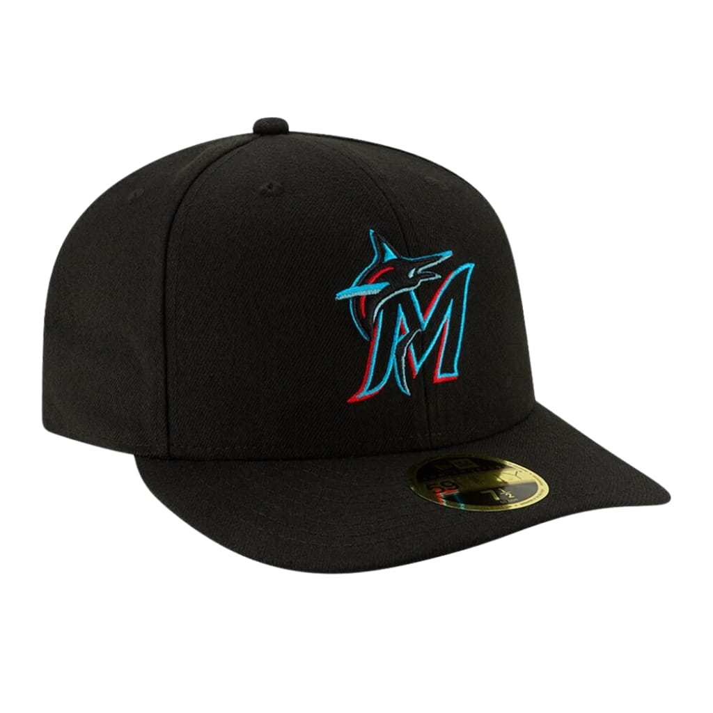Gorra de la tienda Baseball World