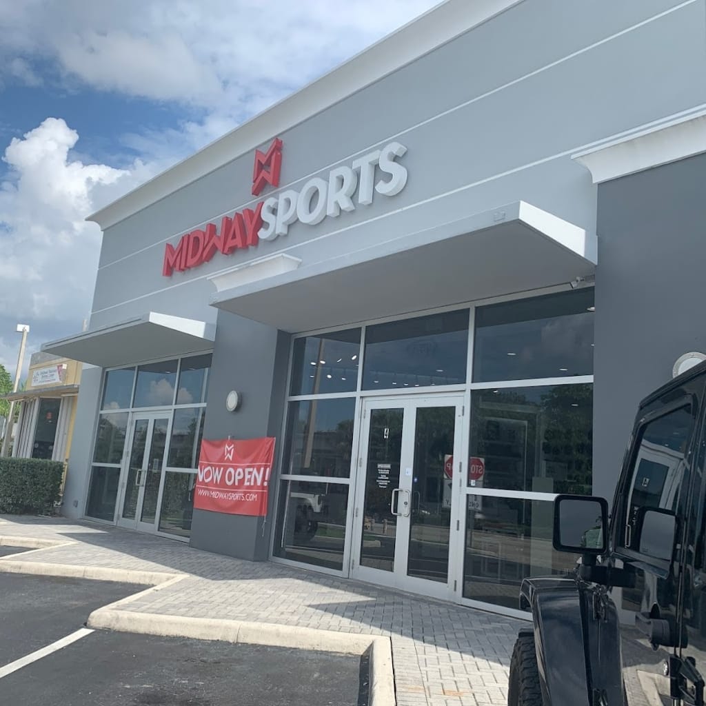 Midway Sports