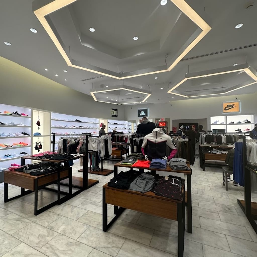 tienda de beisbol cerca de mi