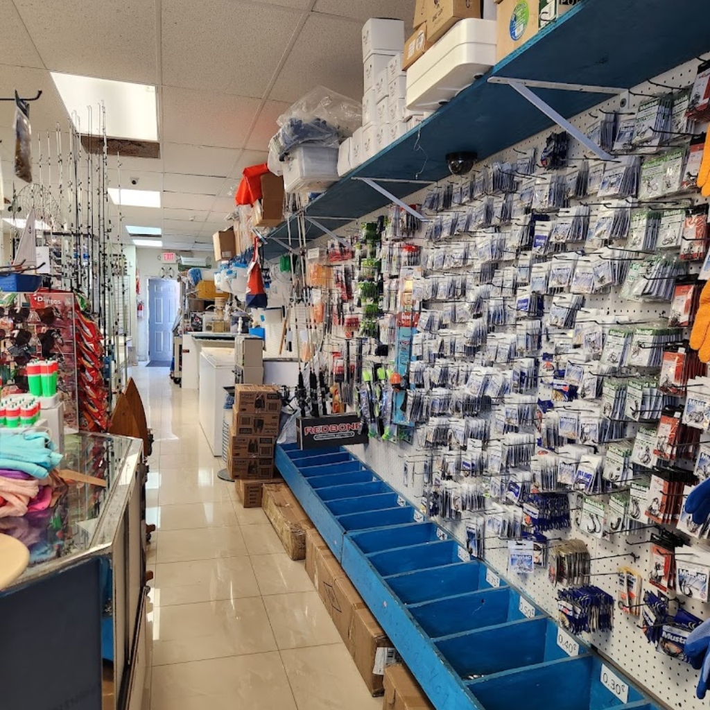 Tienda SR PESCADO INC