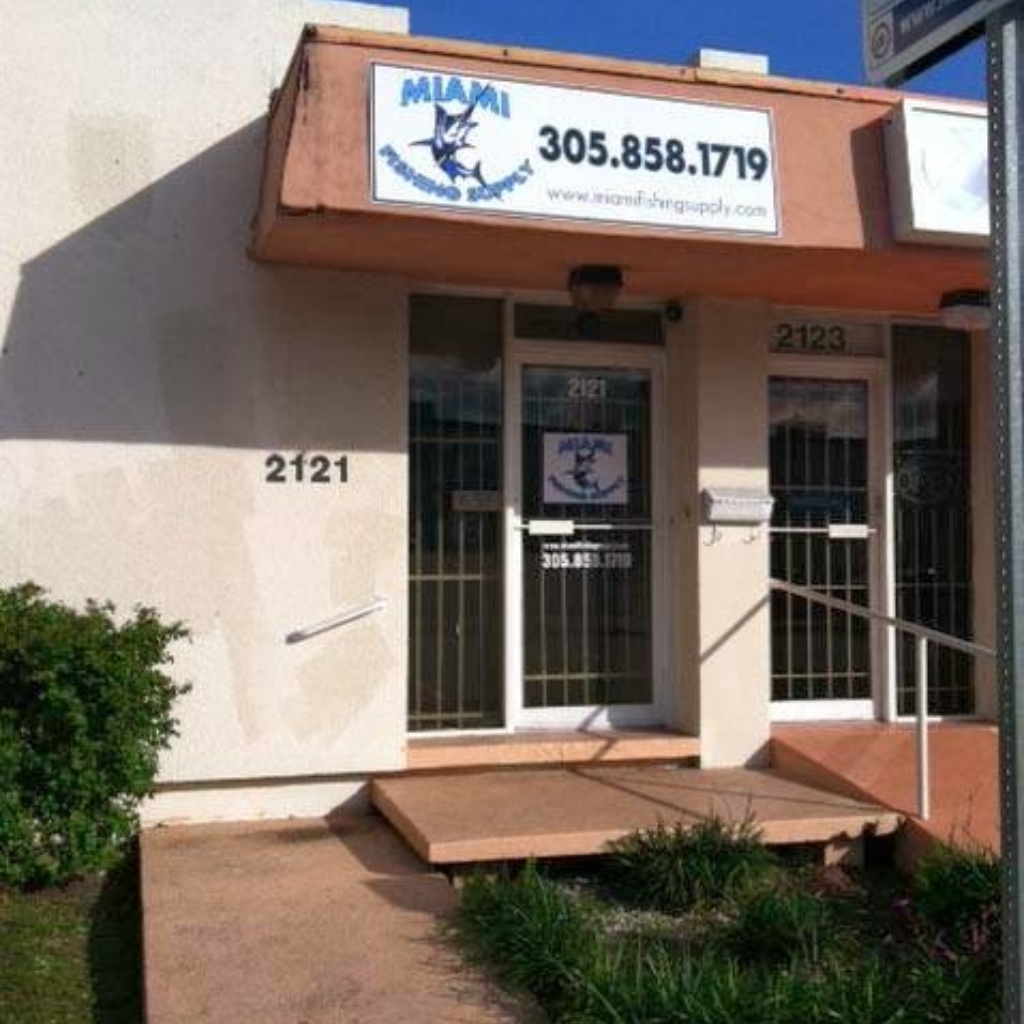 Miami Fishing Supply, Inc.