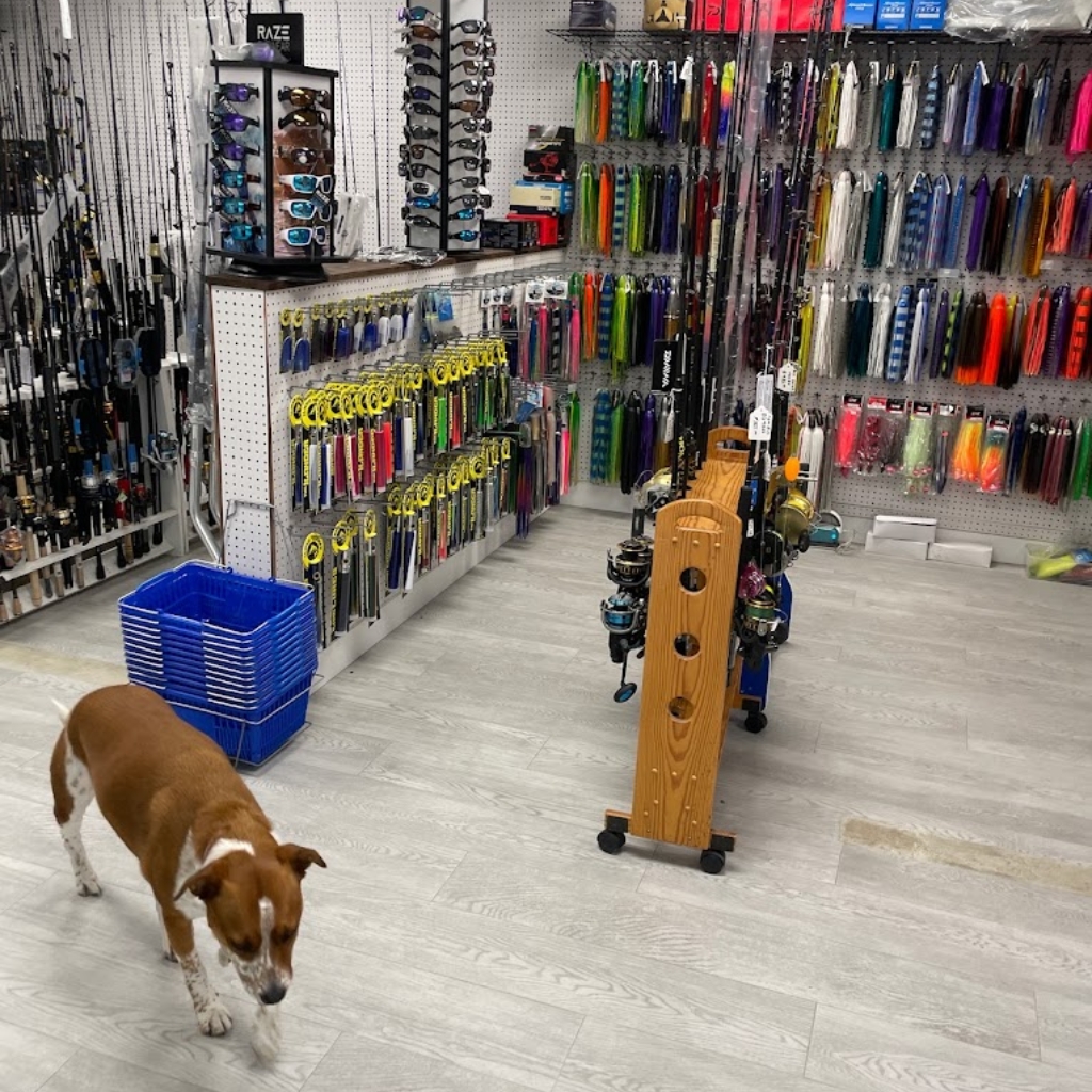 Tienda Miami Fishing Supply, Inc.