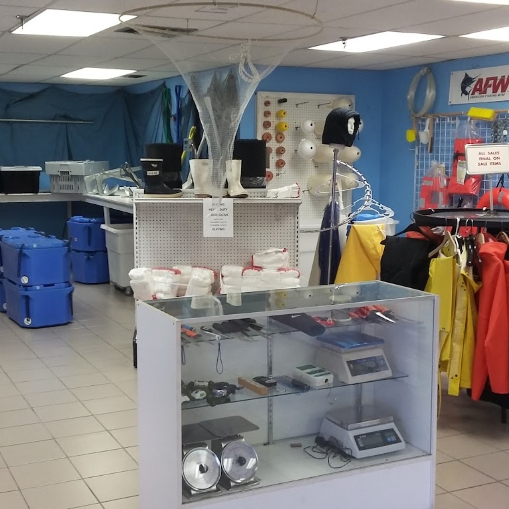 Tienda ATLANTIC & GULF FISHING SUPPLY