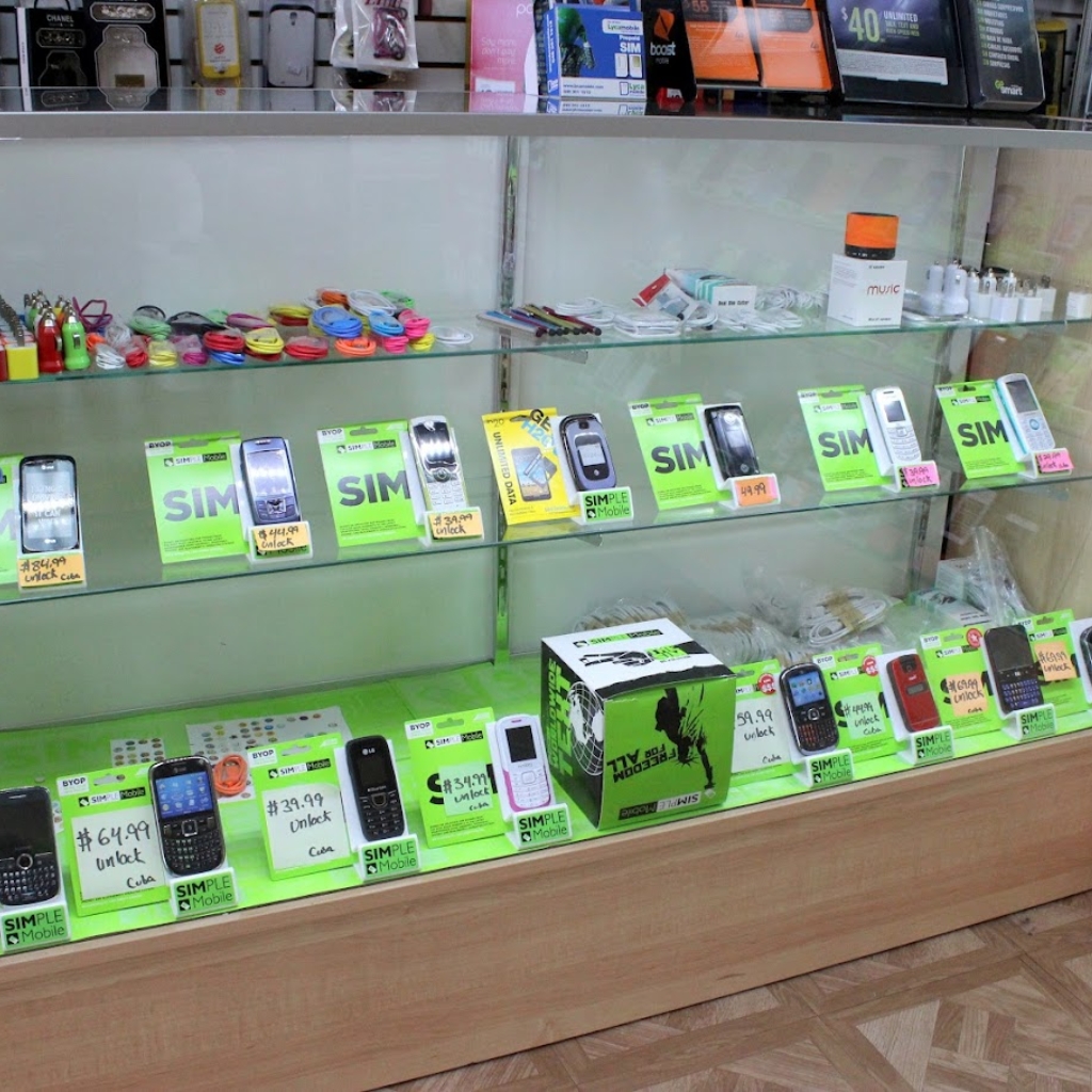 Celulares en venta