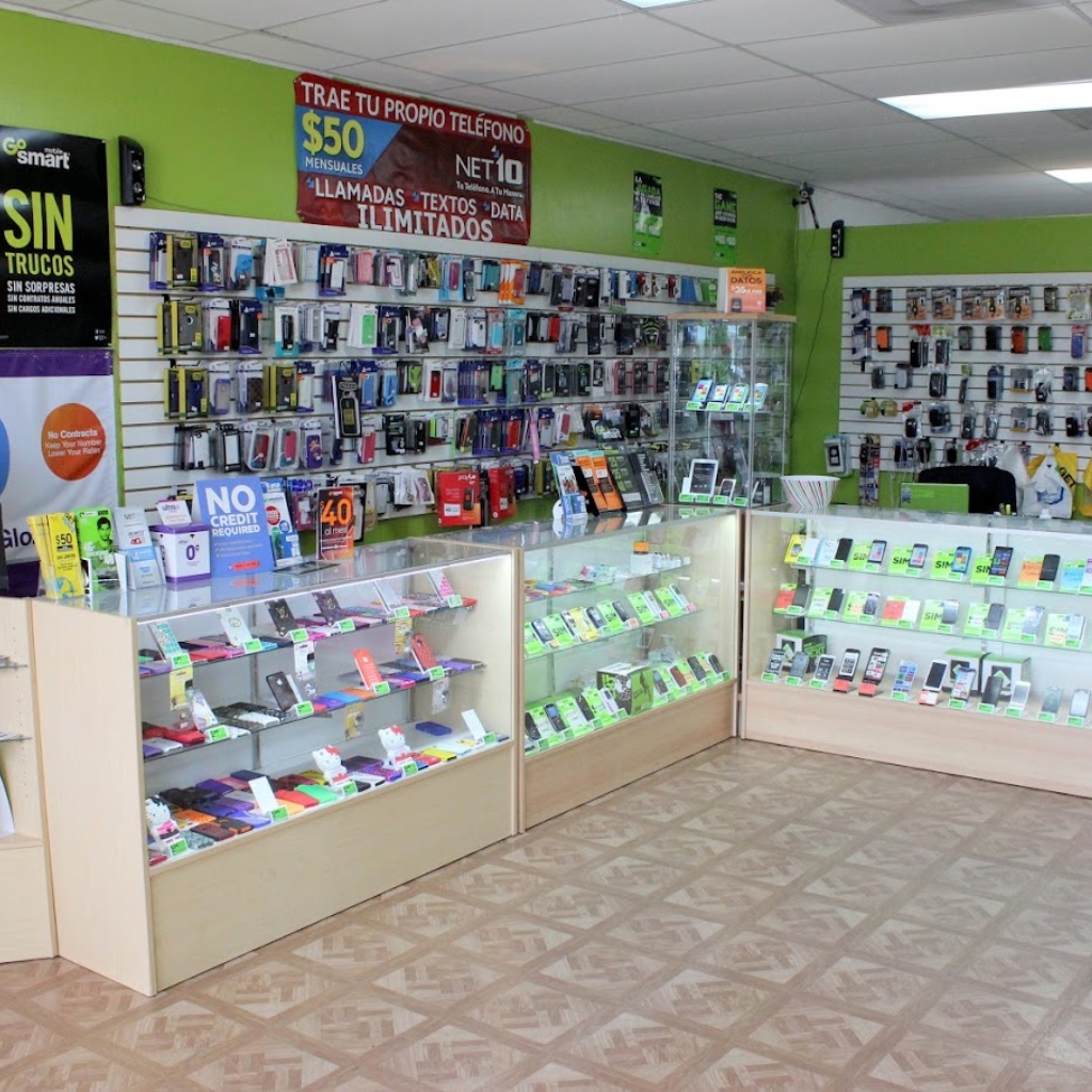 Celulares y accesorios en venta