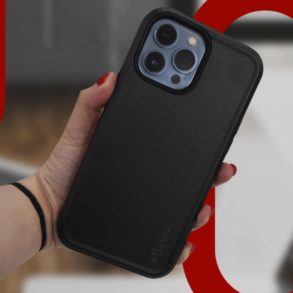 Celular de alta gama