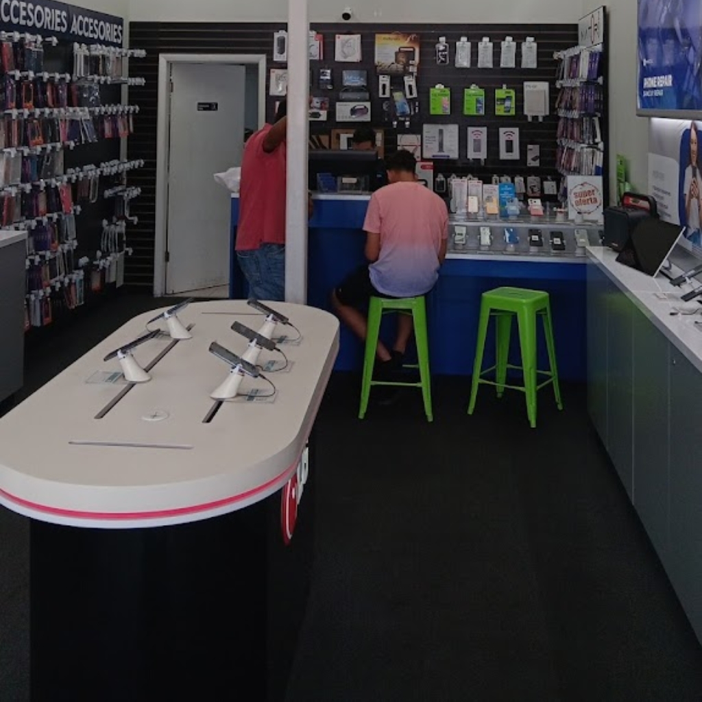 Celulares a la venta