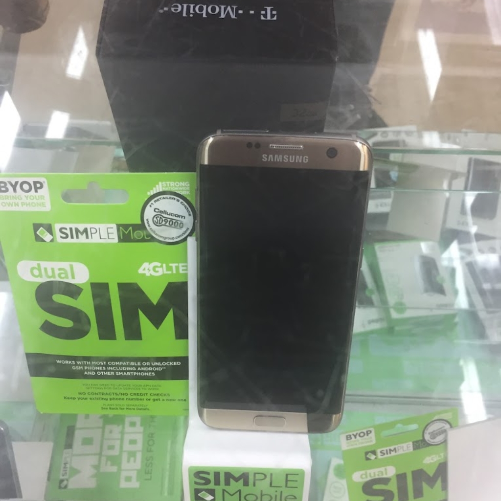 Teléfono inteligente