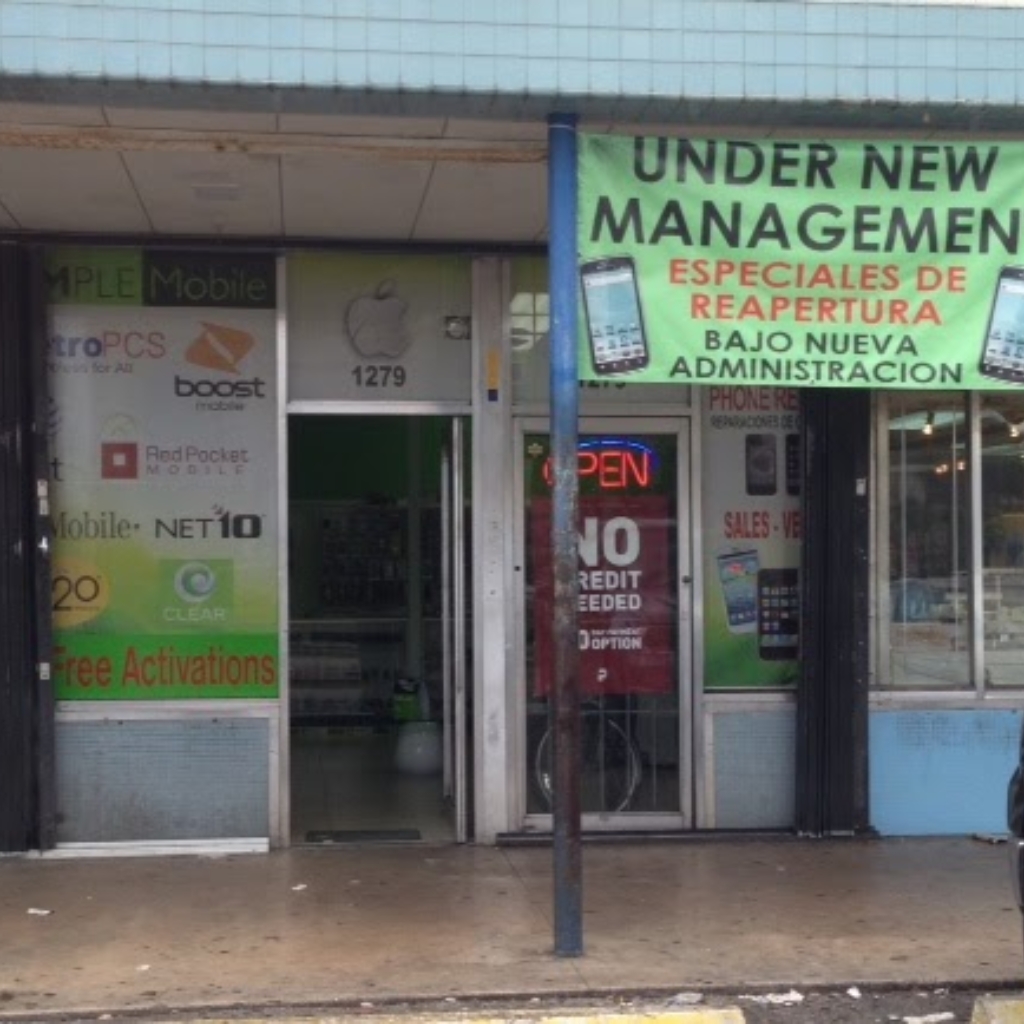 Procell Repair Little Havana
