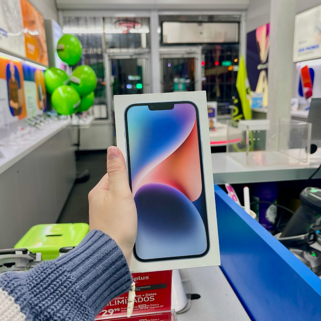 Tienda Simple Mobile Miami