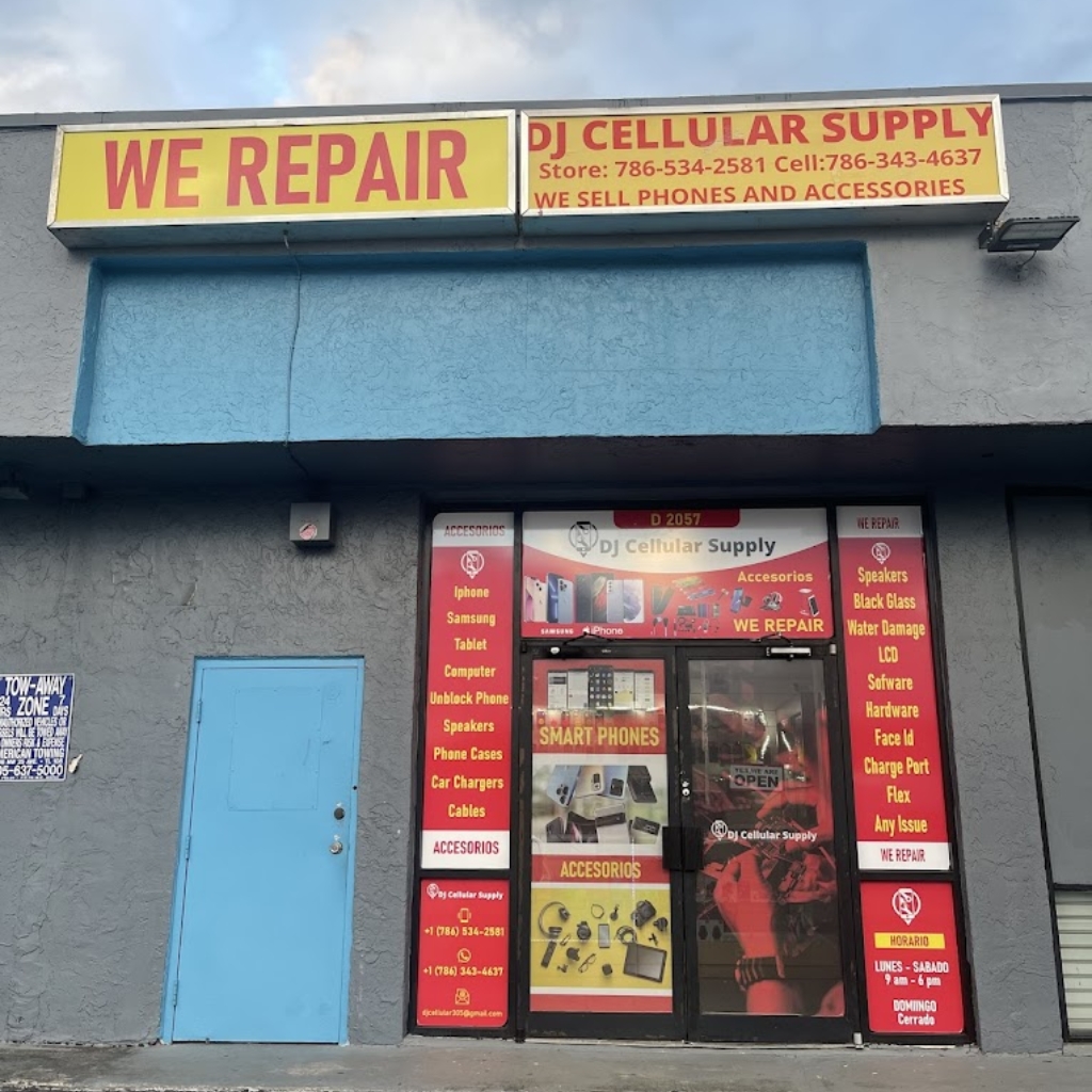 CELLULAR SUPPLY