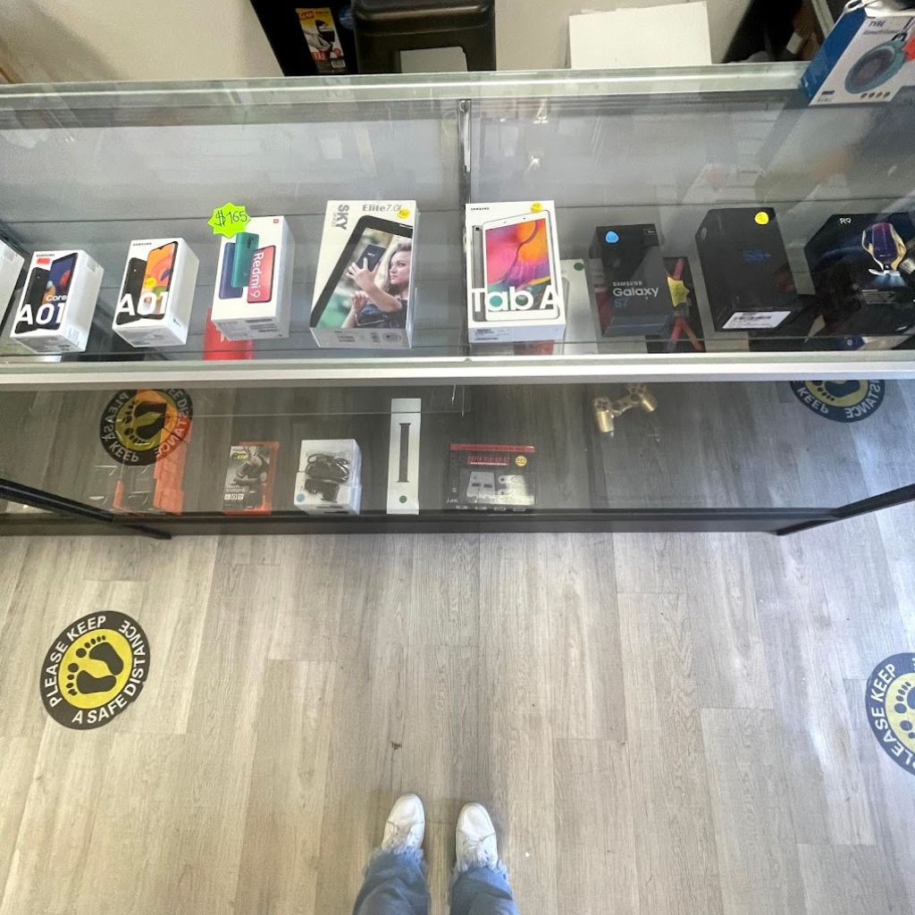 Celulares en venta