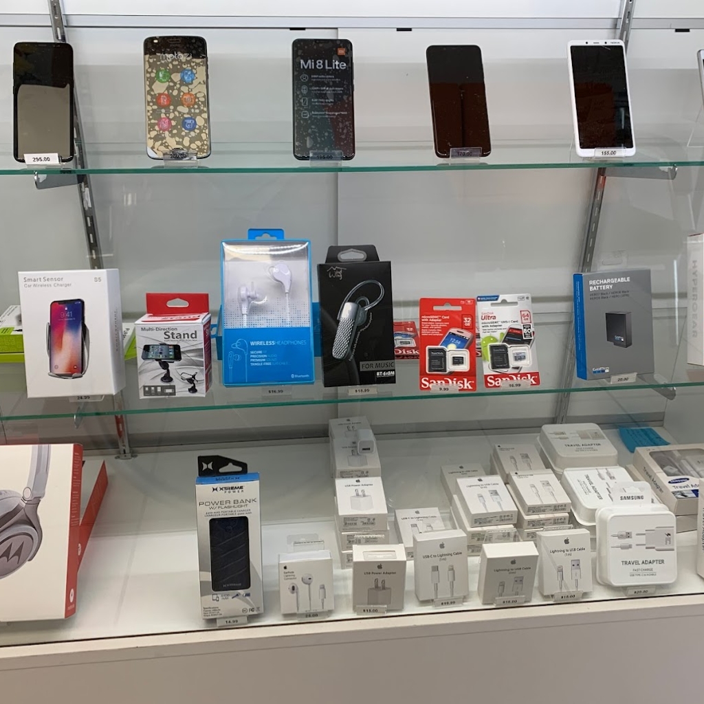 Celulares en venta