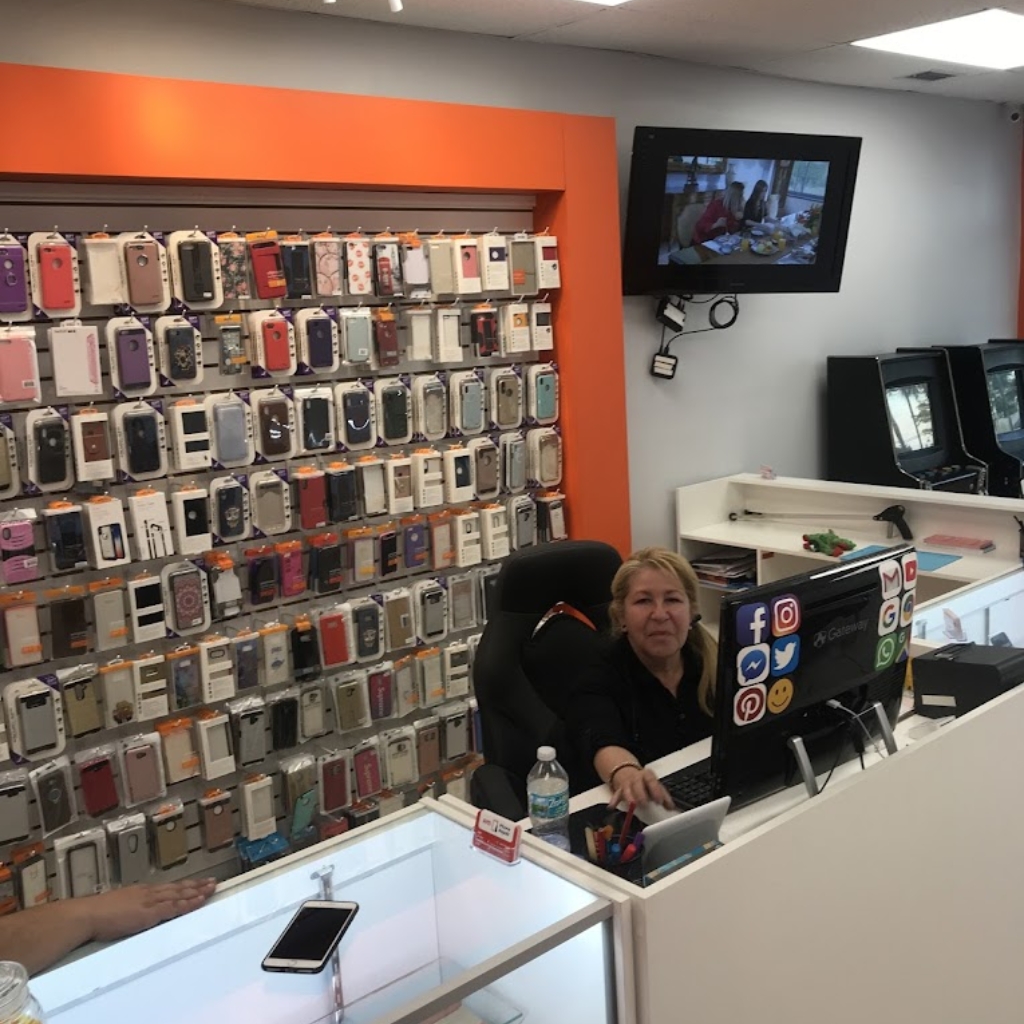 Accesorios de teléfono