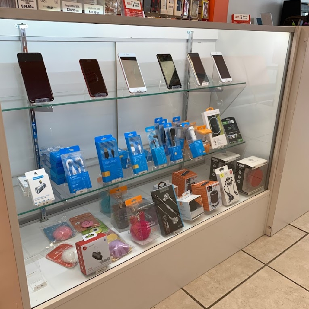 Teléfonos en venta