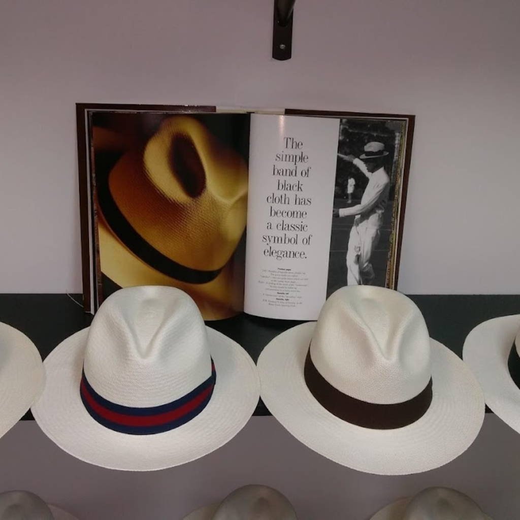 Sombreros DON MARCO HATS