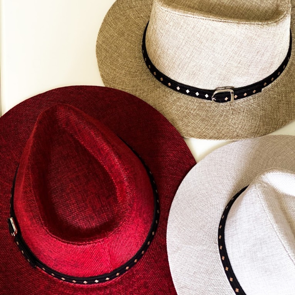 Sombreros Keybhats