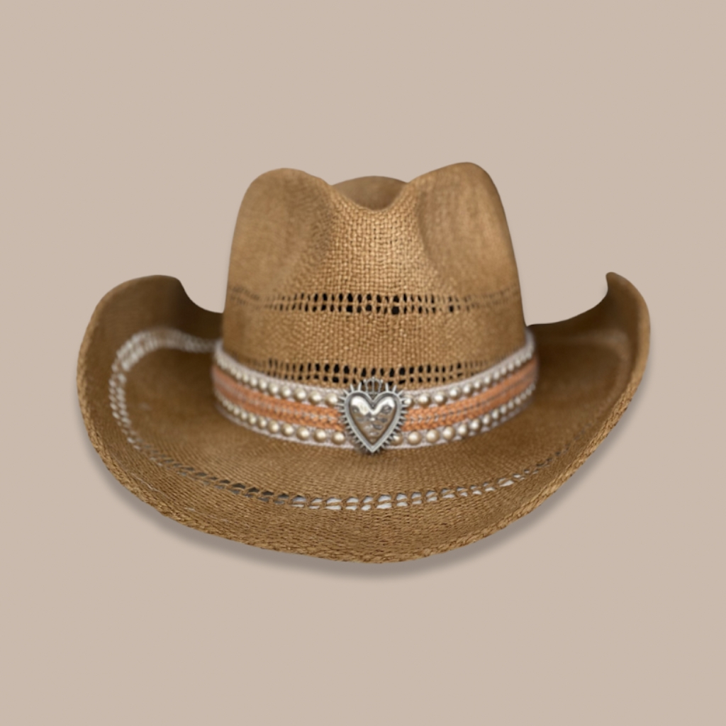 Sombrero de campo
