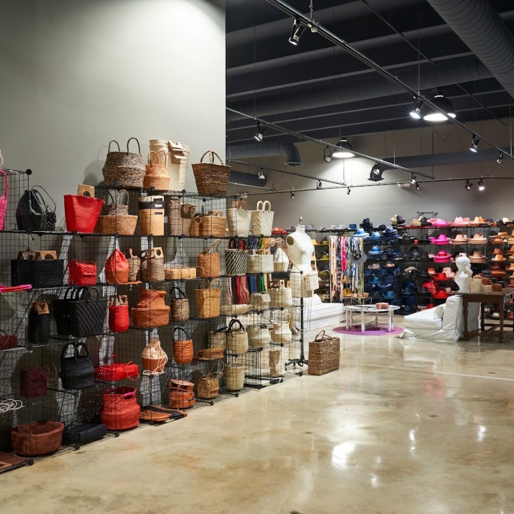 Tienda Artesano Panama Hats
