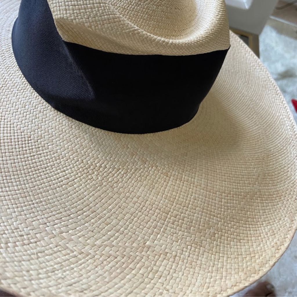 Sombrero Artesano Panama Hats