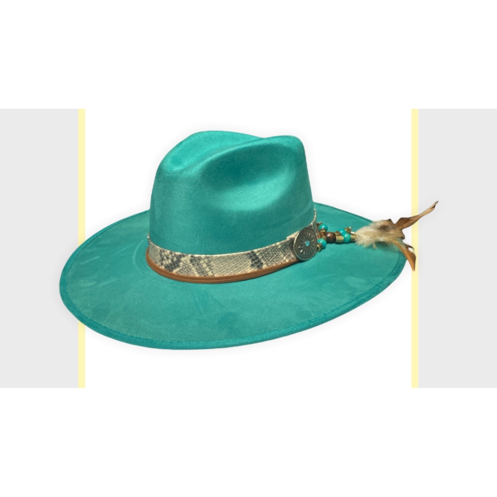 Sombrero Hats and Hats
