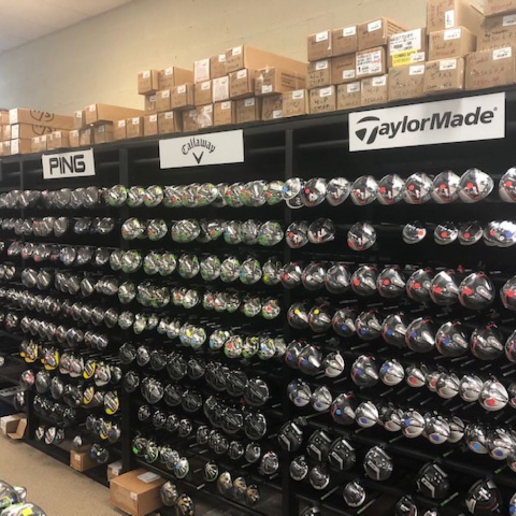 Accesorios para Golf