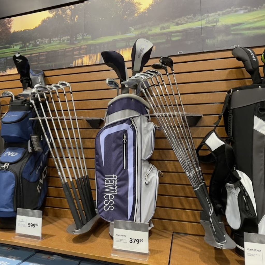 Bolsas de Golf