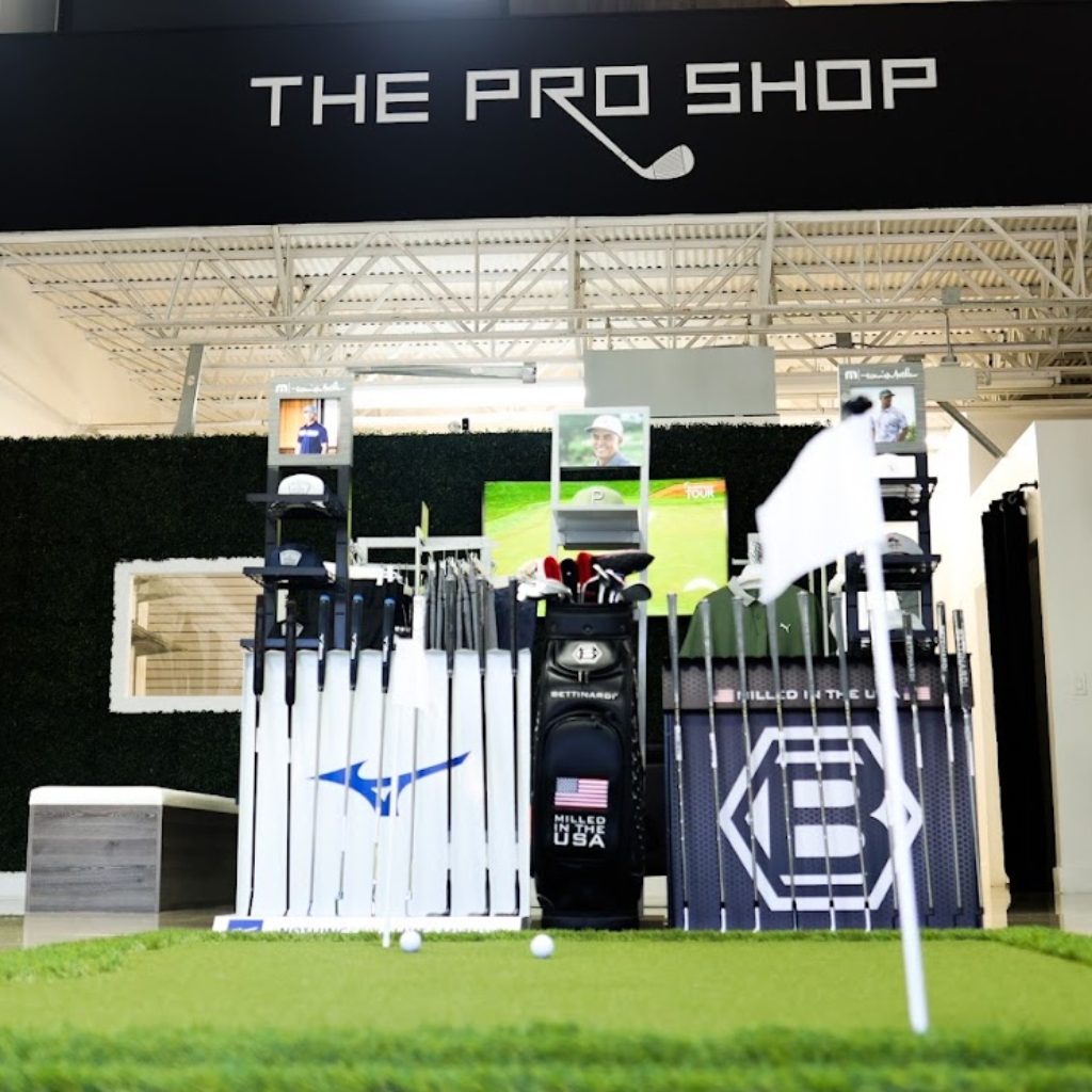 The Pro Shop of Miami
