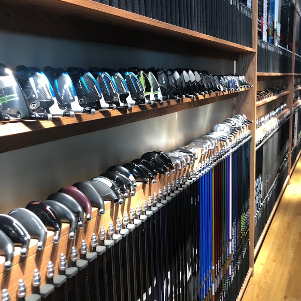 Palos para jugar Golf