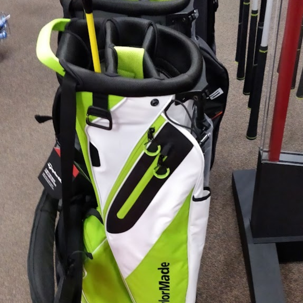 Bolsa de Golf