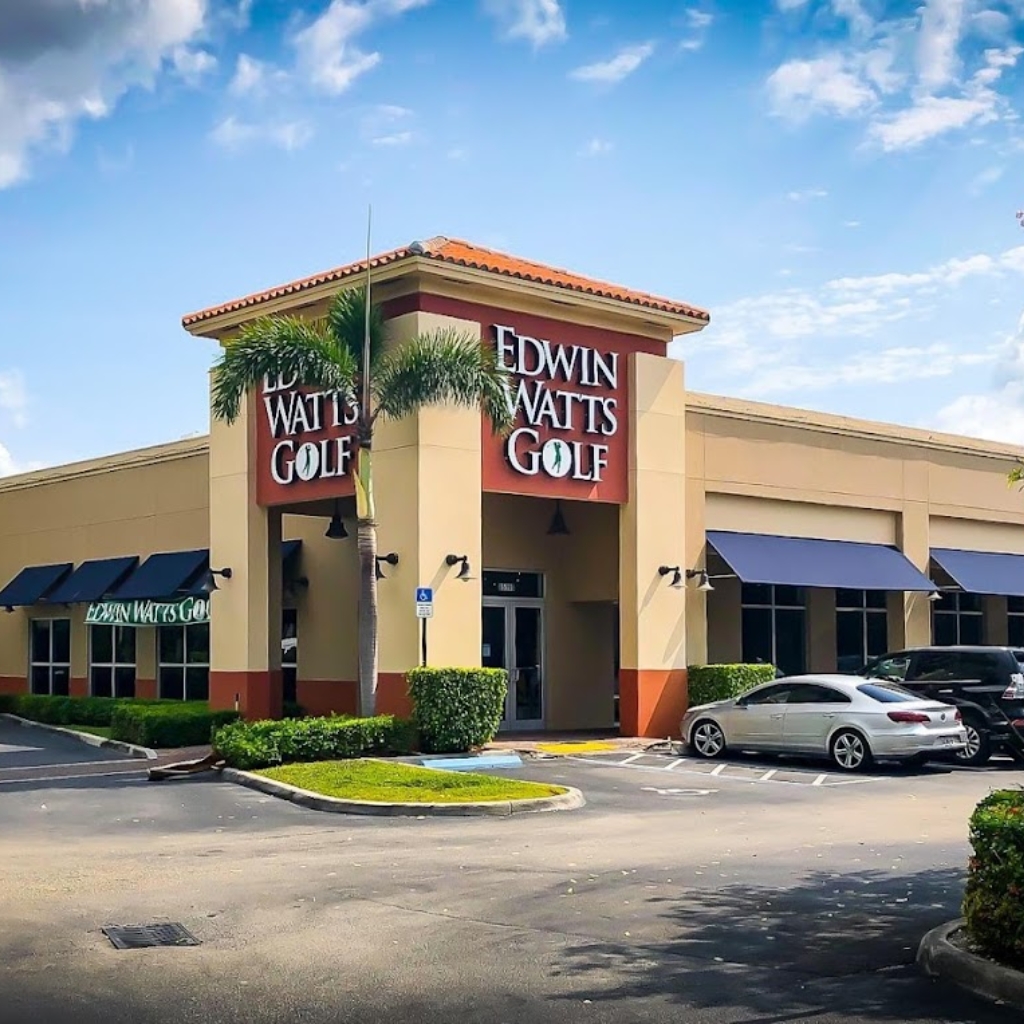 Edwin Watts Golf
