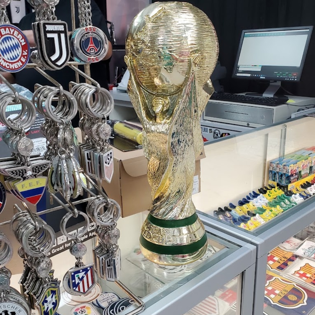 Copa mundial