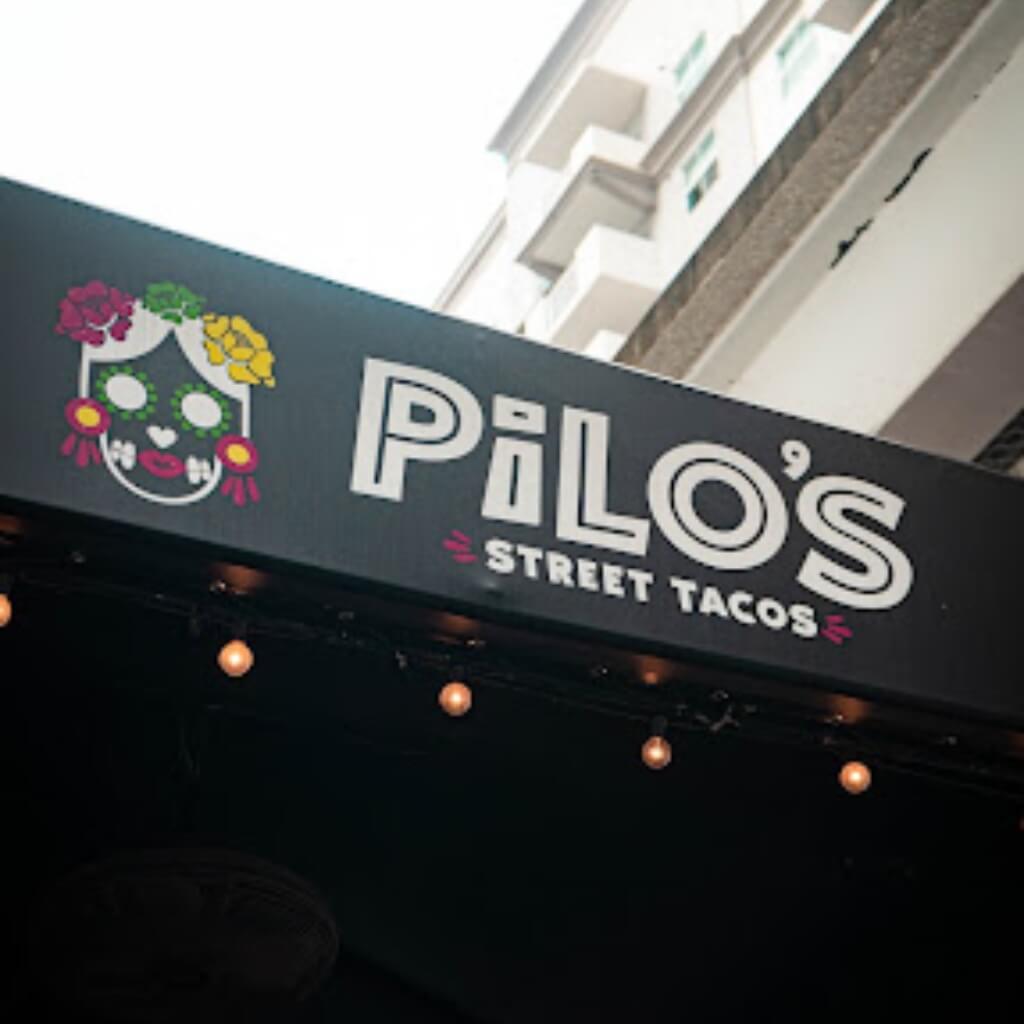 Pilo's Street Tacos 1