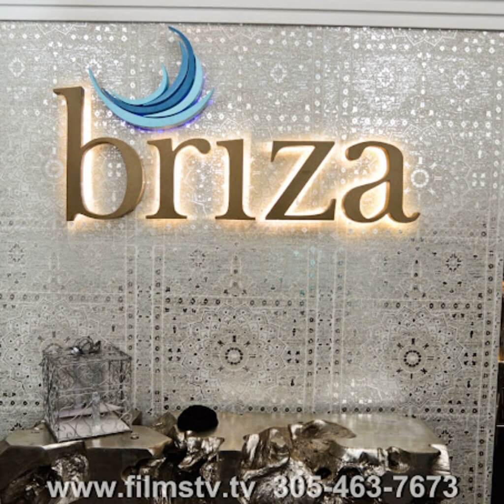 Briza on the Bay