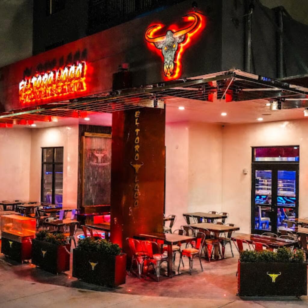 El Toro Loco Churrascaria Little Havana