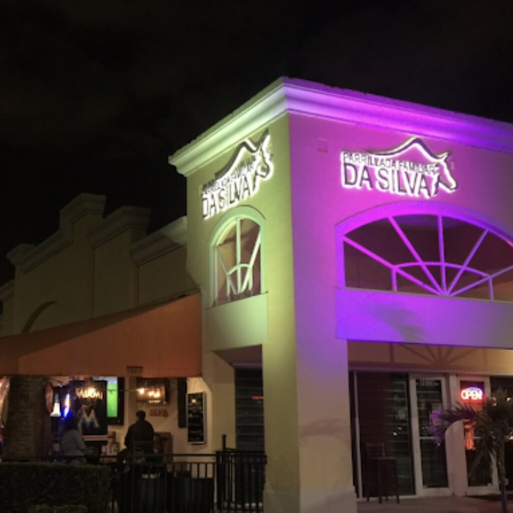 Parrillada Familiar Da Silva