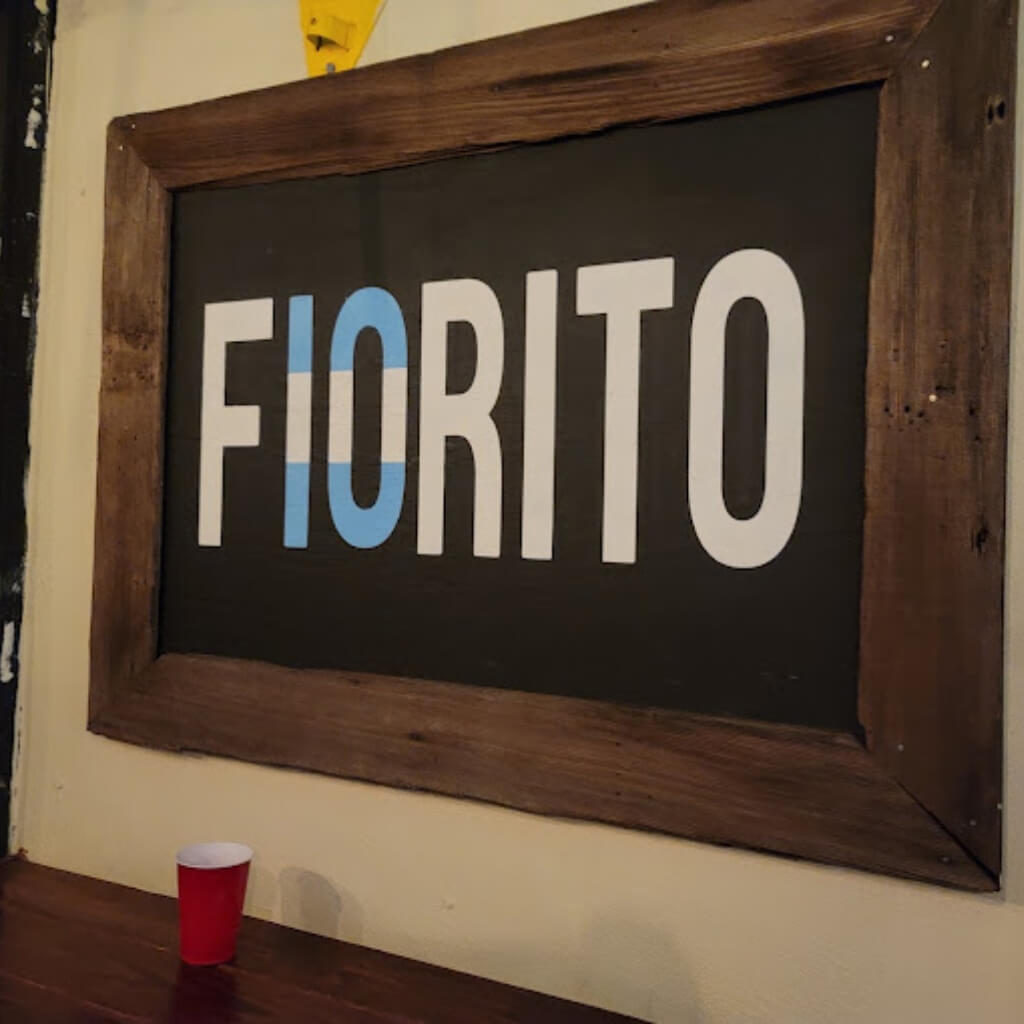 Fiorito