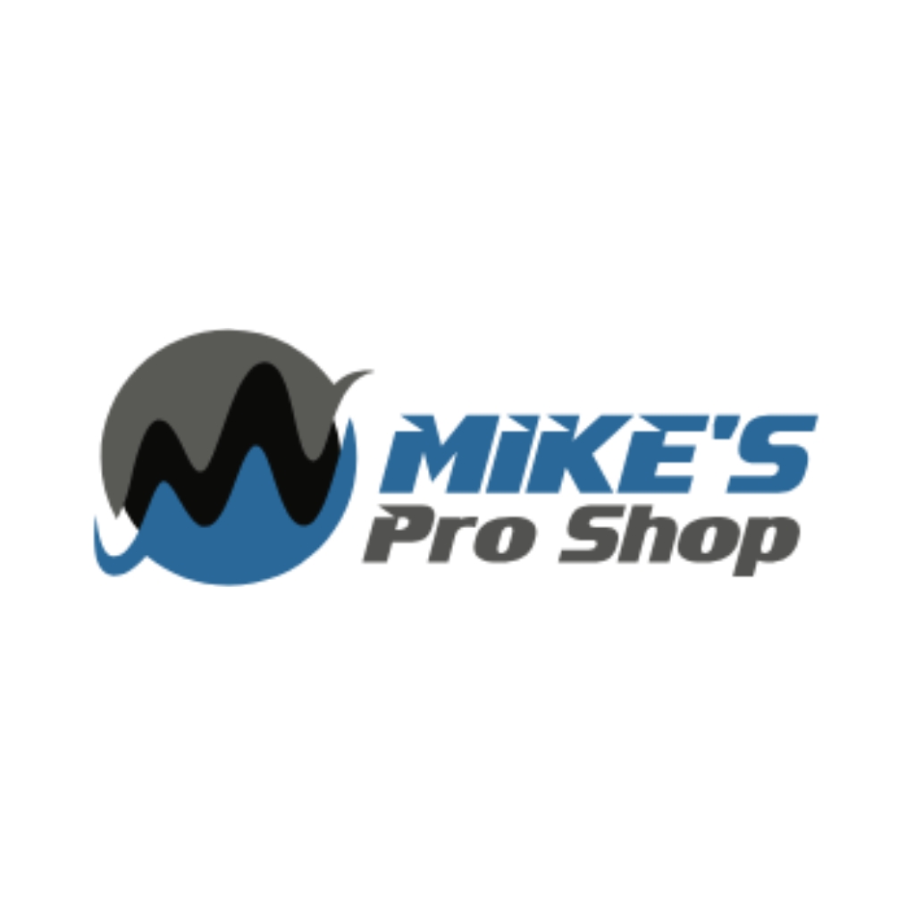Mike's Pro Shop 1