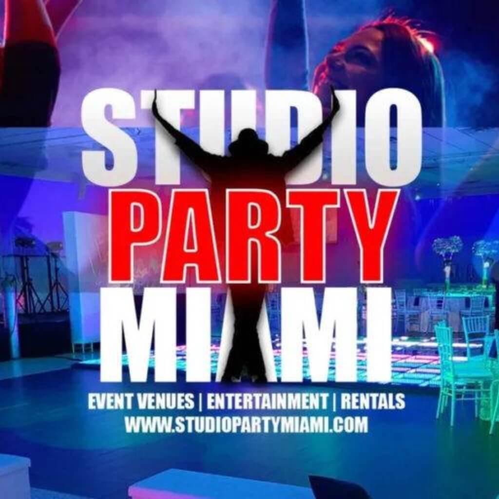 Party Studio Miami