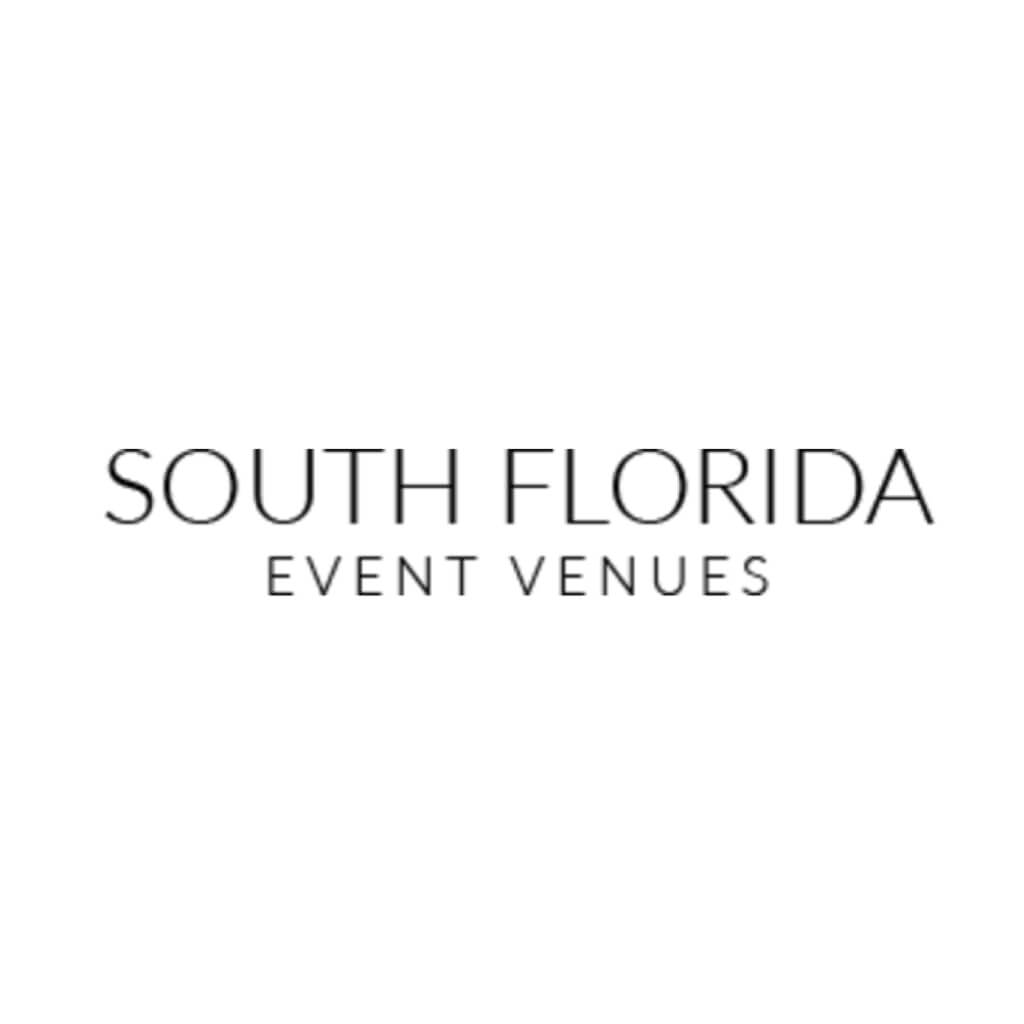 South Florida Event Venues